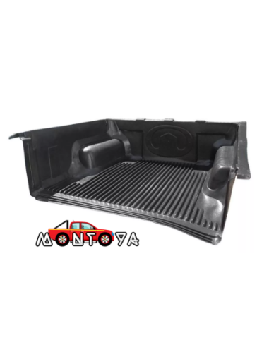 CUBRE PICK UP PLÁSTICOS