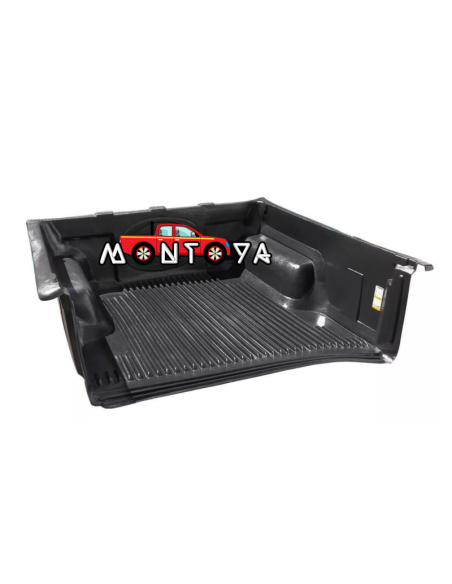 CUBRE PICK UP PLÁSTICOS