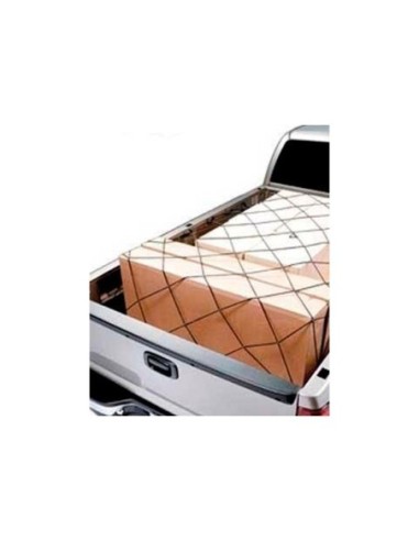 Malla elásticas Pickup