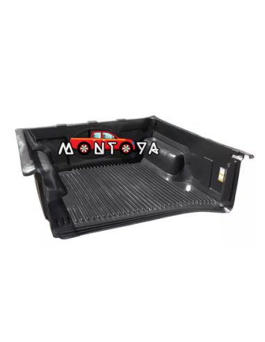 CUBRE PICK UP PLÁSTICOS