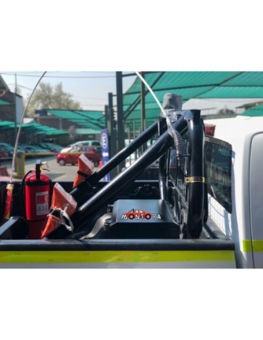 Par de Cuña 5 toneladas CERTIFICADA