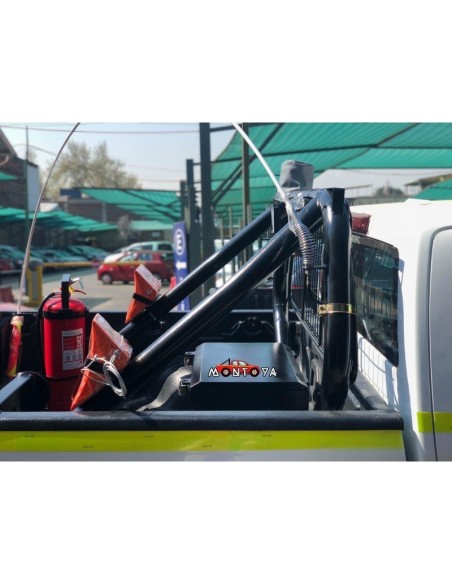 Par de Cuña 5 toneladas CERTIFICADA