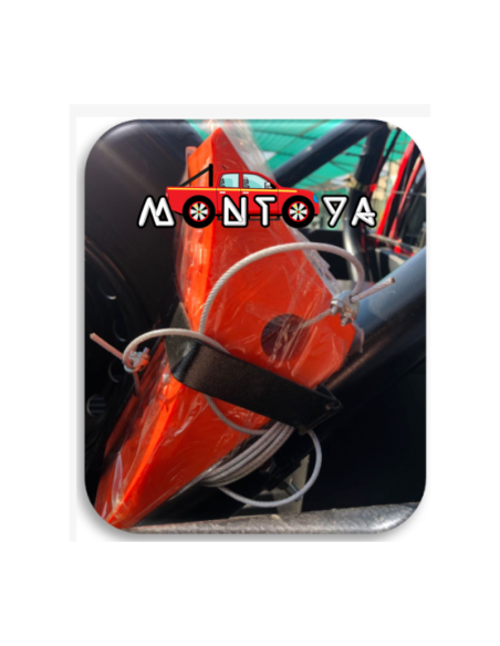 Par de Cuña 5 toneladas CERTIFICADA