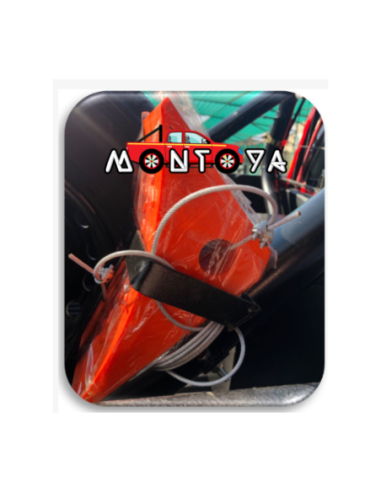 Par de Cuña 5 toneladas CERTIFICADA