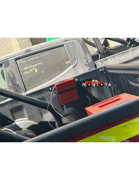 Par de Cuña 5 toneladas CERTIFICADA