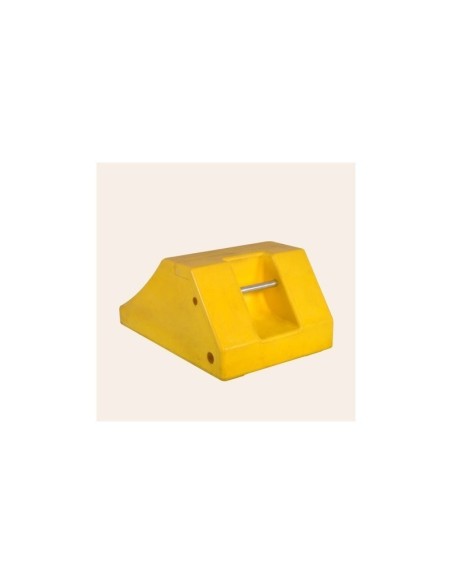 Cuña 250 toneladas (Camión Minero)