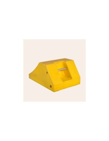 Cuña 250 toneladas (Camión Minero)