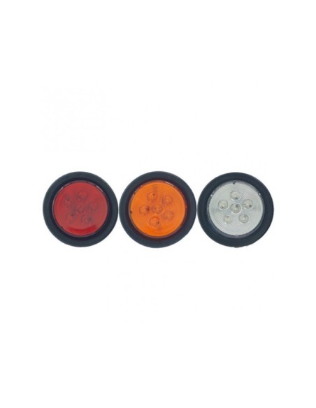 Foco LED Rampla 2,5