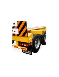 Foco LED Rampla 2,5 2