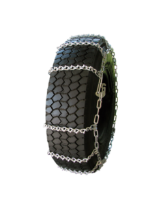 Cadenas para la Nieve Rodado Simple 2