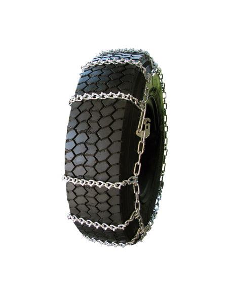 Cadenas para la Nieve Rodado Simple