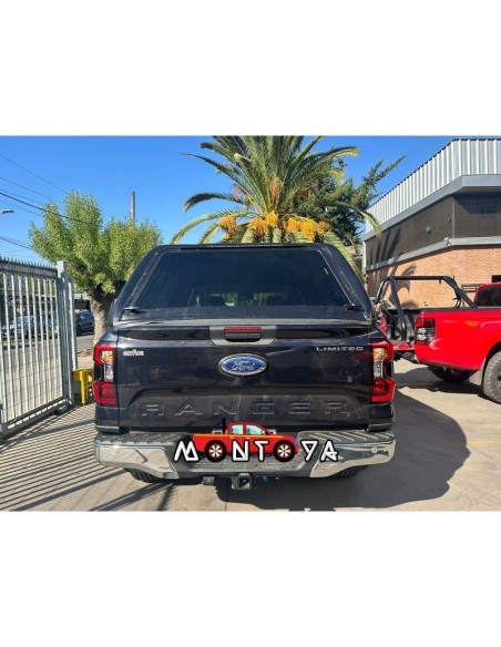 Cúpula con ventanas