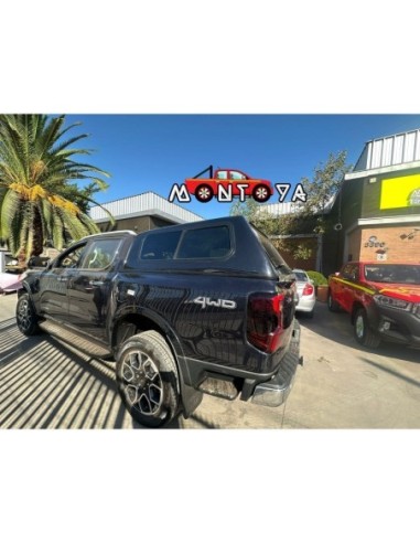 Cúpula con ventanas