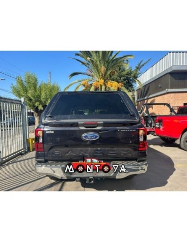 Cúpula con ventanas