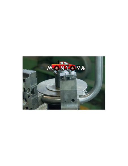 SERVICIO DE CURVADO DE CAÑERÍA