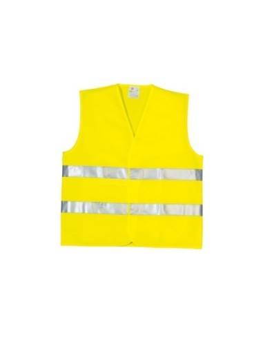 Chaleco Reflectante