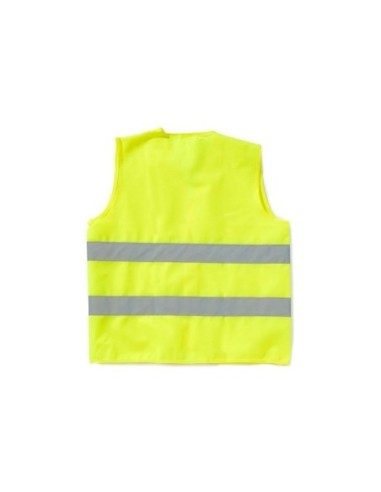 Chaleco Reflectante