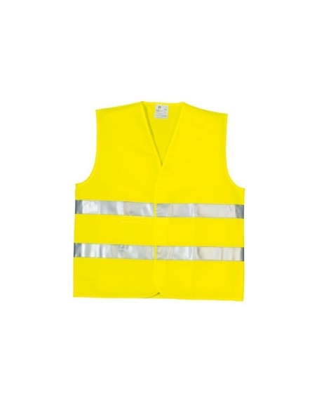 Chaleco Reflectante