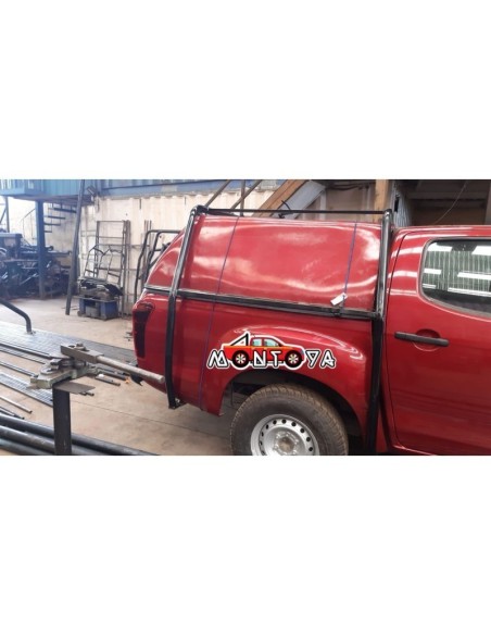 JAULA EXTERNA EXPECIALES