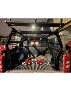 Jaula Externa de Carga Certificada