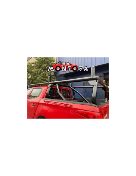 Jaula Externa de Carga Certificada