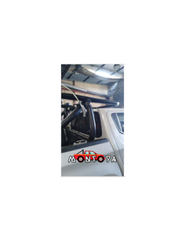 Jaula Externa de Carga Certificada