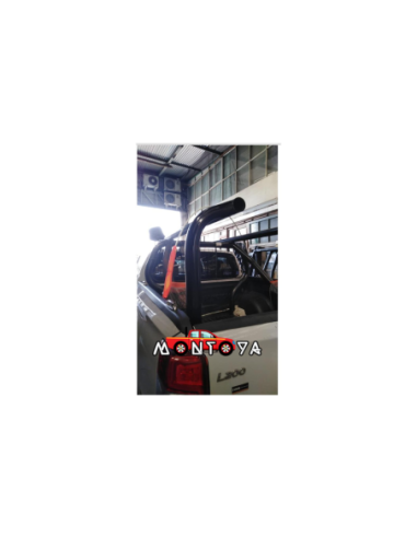 Jaula Externa de Carga Certificada