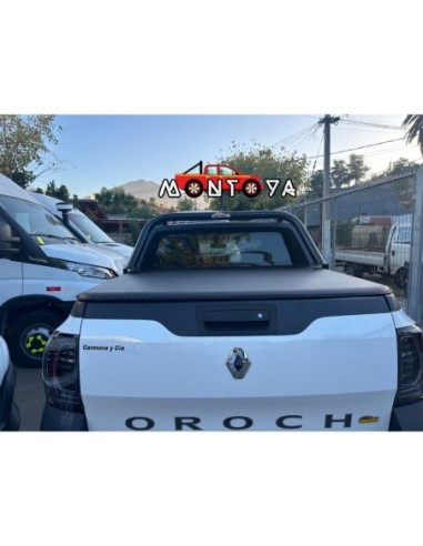 LONA RENAULT OROCH