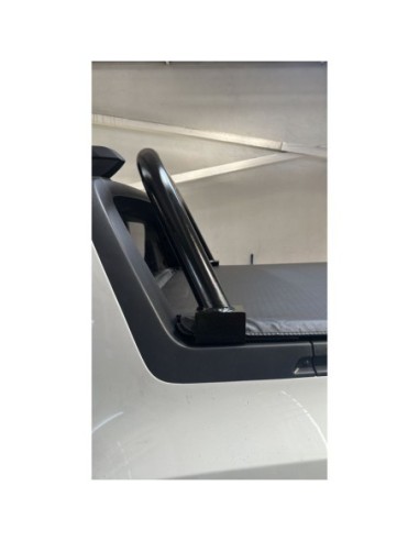 Barra a la Baranda vehículo liviano