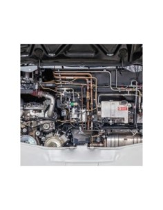 Sistema de Supresión de Incendios 2