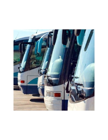 Sistema de Supresión de Incendios