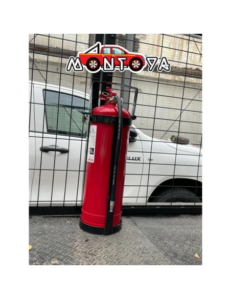Porta Extintores Metálicos 4 - 6 - 8 - 10 kg