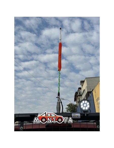 Pértiga luminosa 90 cm