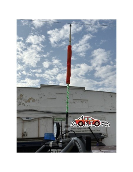 Pértiga luminosa 90 cm