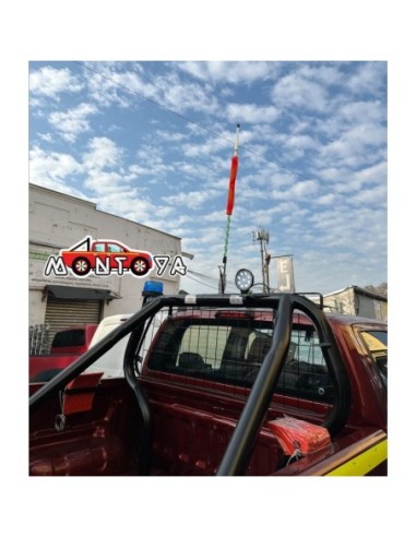 Pértiga luminosa 90 cm