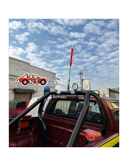 Pértiga luminosa 90 cm