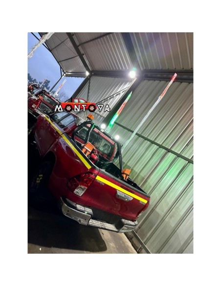 Pértiga luminosa 90 cm