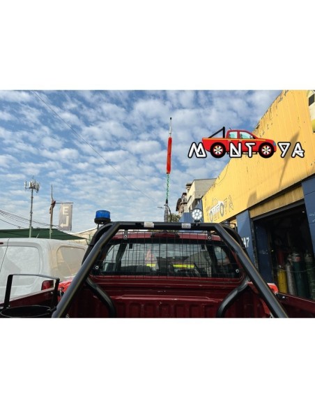 Pértiga luminosa 90 cm