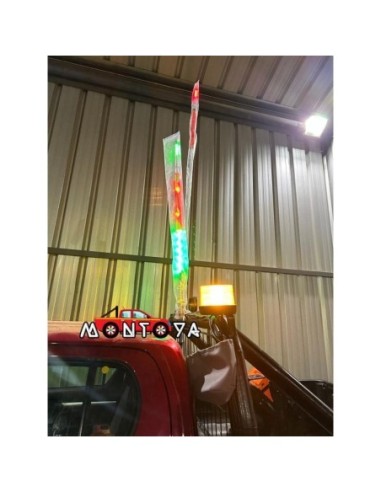 Pértiga luminosa 90 cm