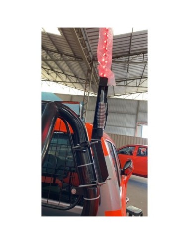 Pértiga Luminosa completa 8,10, 12 pies