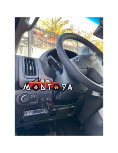 Pértiga Luminosa completa 8,10, 12 pies