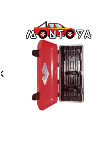 Porta Extintor de Gabinete