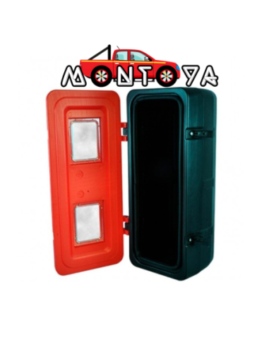 Porta Extintor de Gabinete