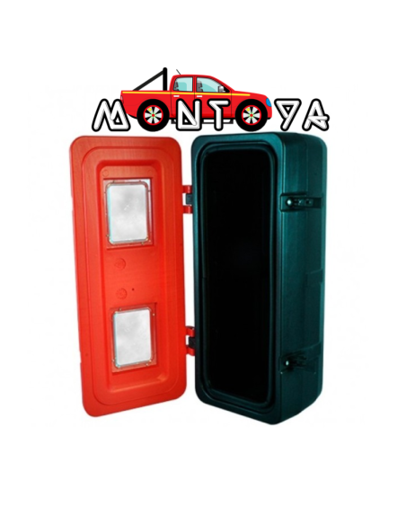 Porta Extintor de Gabinete