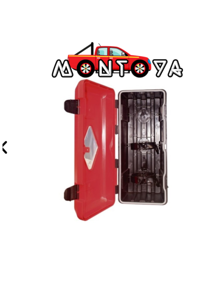 Porta Extintor de Gabinete