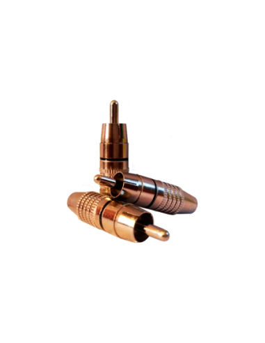 Conector PLUG de Pértiga