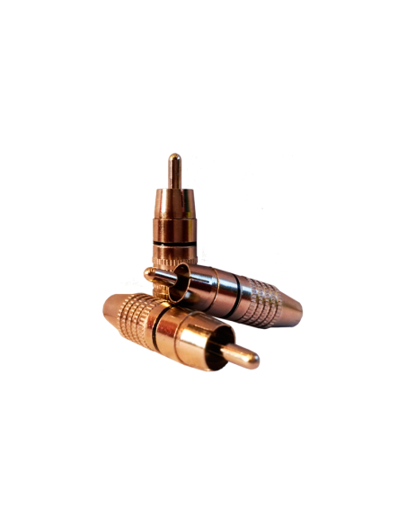 Conector PLUG de Pértiga