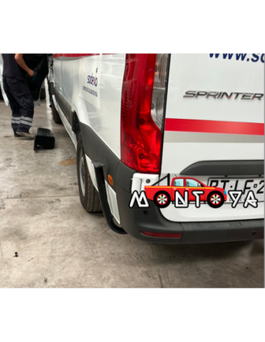 Porta Pértiga Plegado