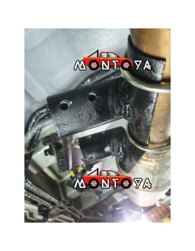 Protector de sensores Hyundai Staria