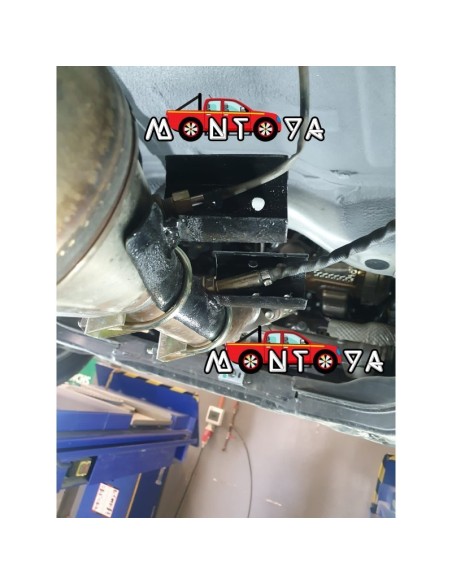 Protector de sensores Hyundai Staria